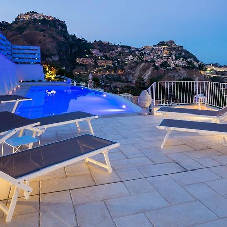 Sciccosa Guest House Taormina Exterior foto