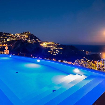 Sciccosa Guest House Taormina Exterior foto