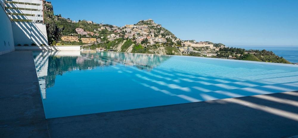 Sciccosa Guest House Taormina Exterior foto
