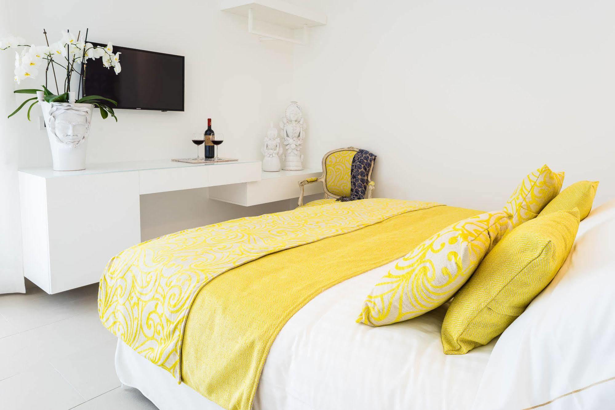 Sciccosa Guest House Taormina Exterior foto