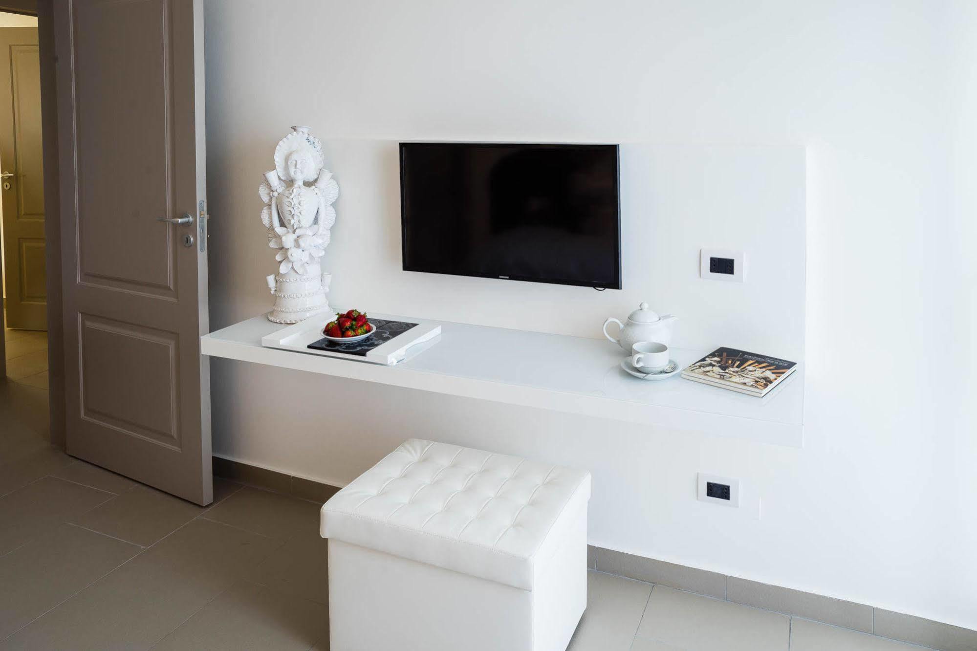 Sciccosa Guest House Taormina Exterior foto