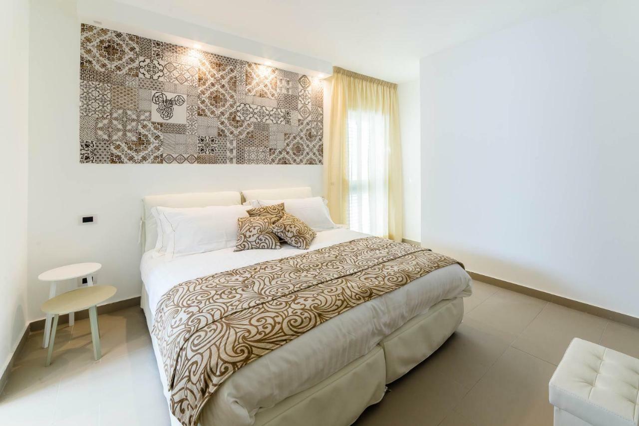Sciccosa Guest House Taormina Exterior foto