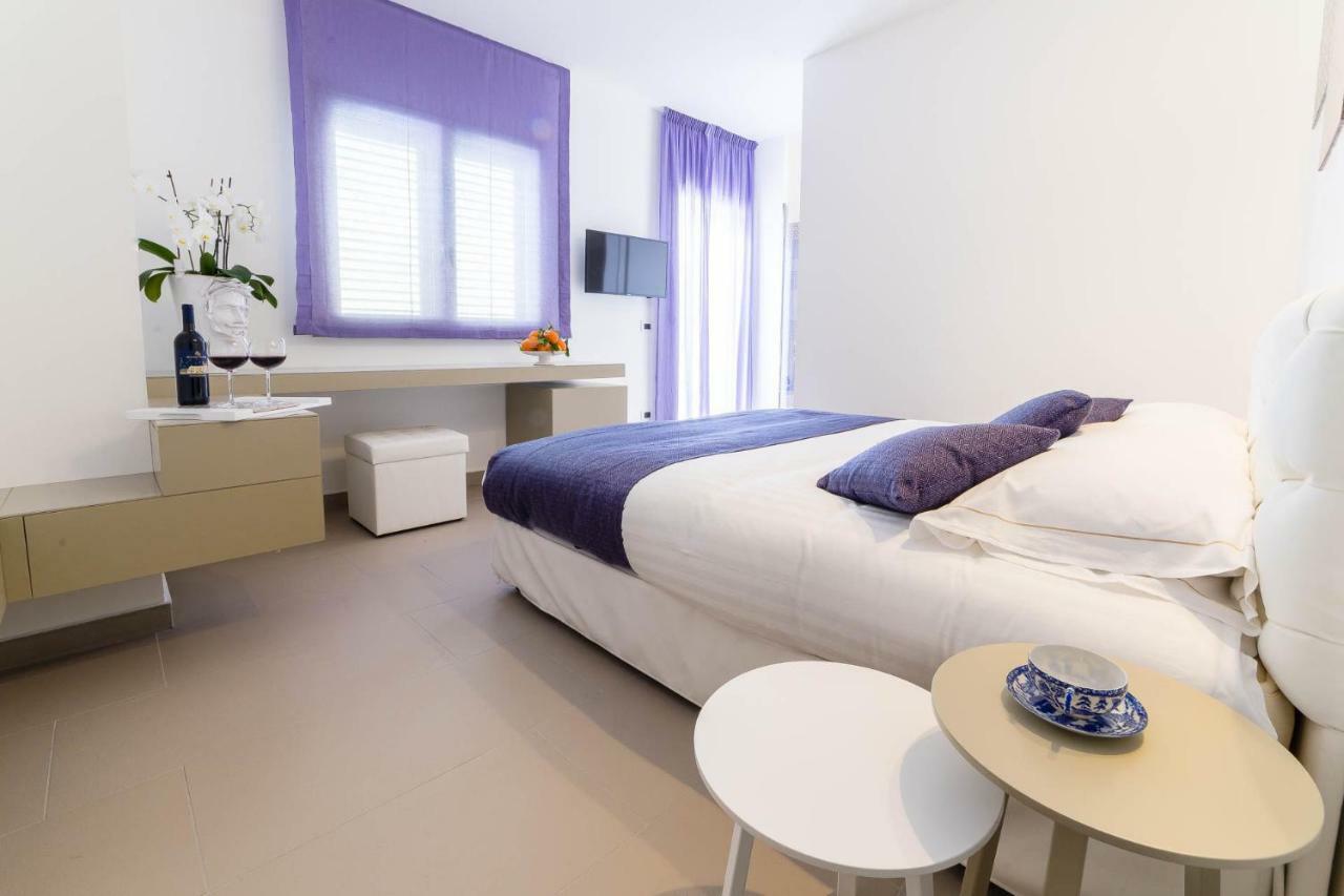 Sciccosa Guest House Taormina Exterior foto