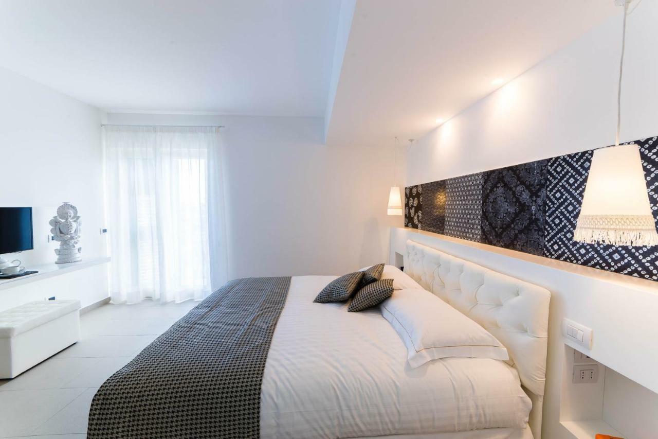 Sciccosa Guest House Taormina Exterior foto