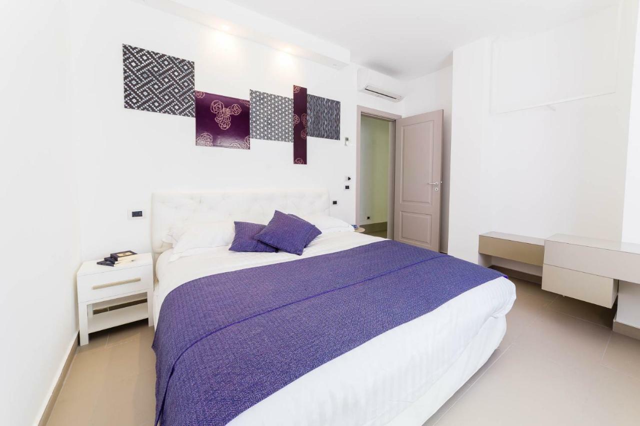 Sciccosa Guest House Taormina Exterior foto