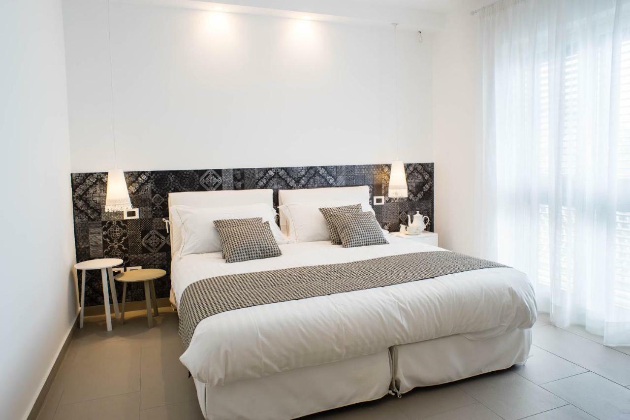 Sciccosa Guest House Taormina Exterior foto