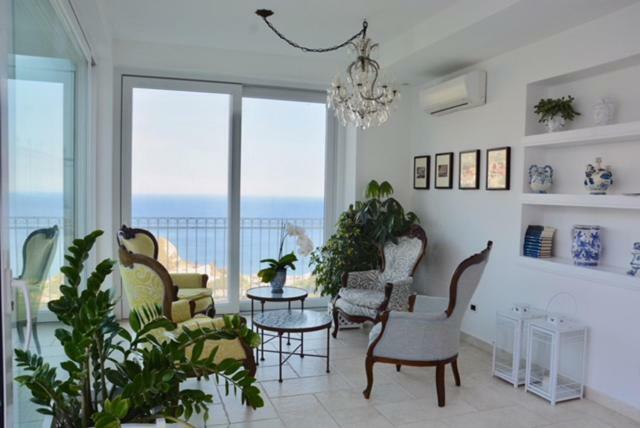 Sciccosa Guest House Taormina Exterior foto